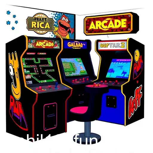 Arcade Games