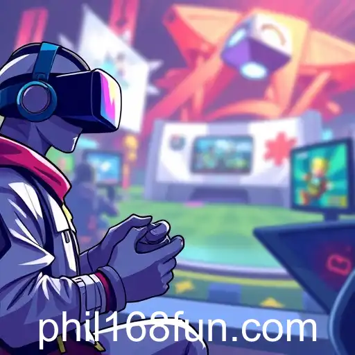 The Evolution of Online Gaming Platforms in 2025