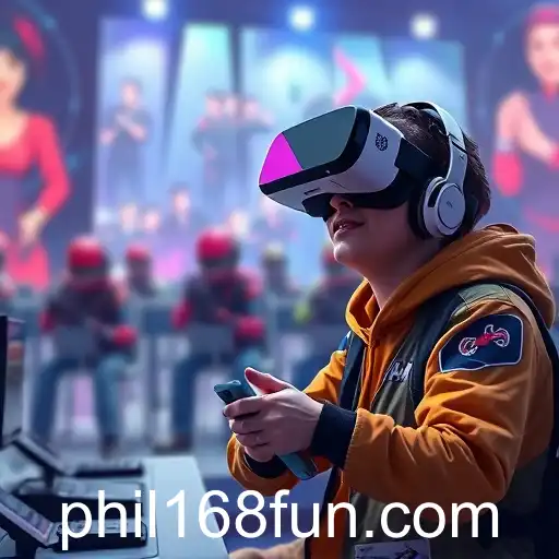 PHIL168