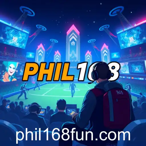 The Rise of PHIL168: A New Era in Online Gaming