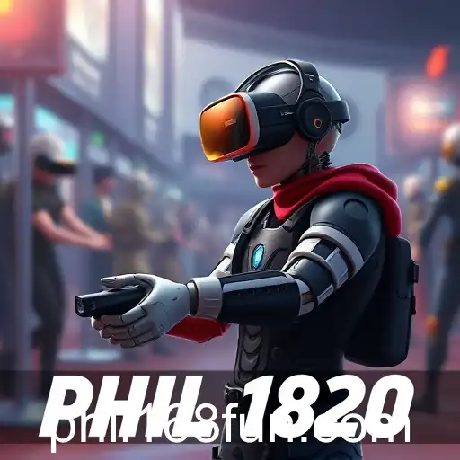 The Rise of PHIL168 in Gaming Culture