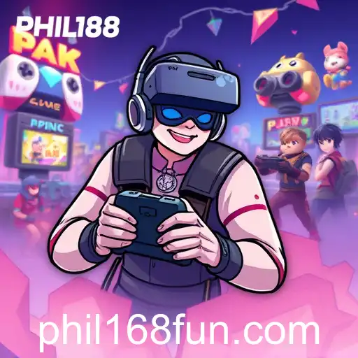 The Rise of PHIL168: A New Era in Online Gaming